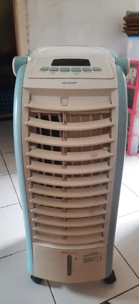 Air cooler Sharp