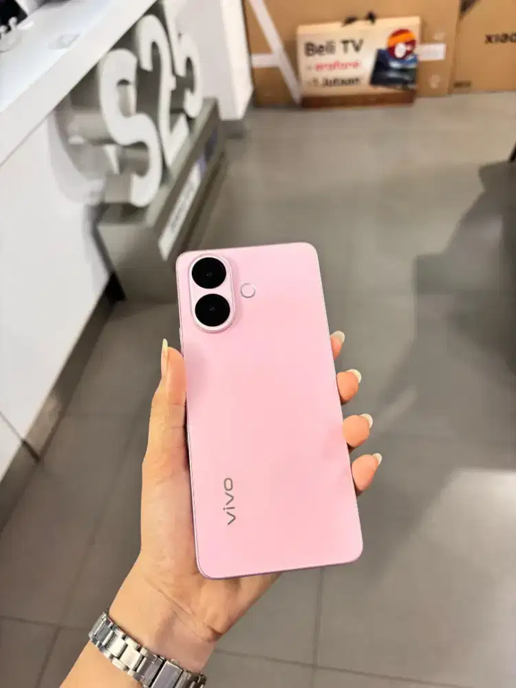 Vivo V60lite series kredit tanpa DP