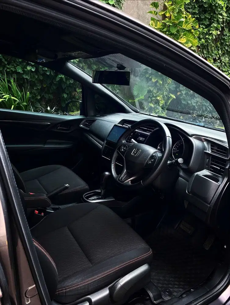 Honda Jazz 2018 Bensin