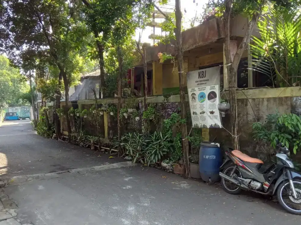 MURAH BANGET JUAL CEPAT 5 MENIT KE MRT CIPETE JAKSEL