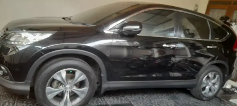 Honda CRV 2.4 AT RM3 2012