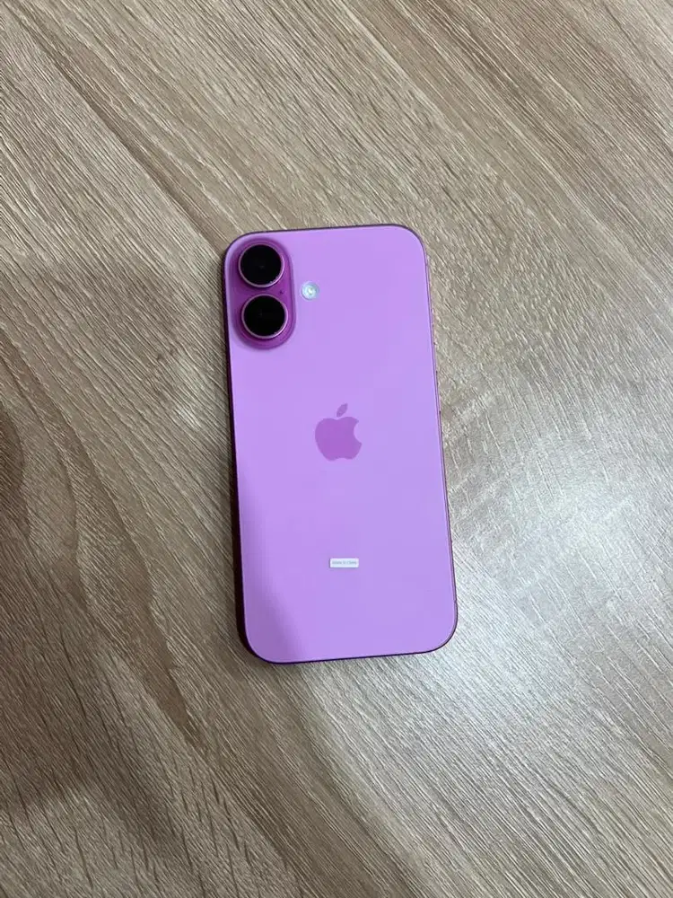iphone 16 128 pink ibox