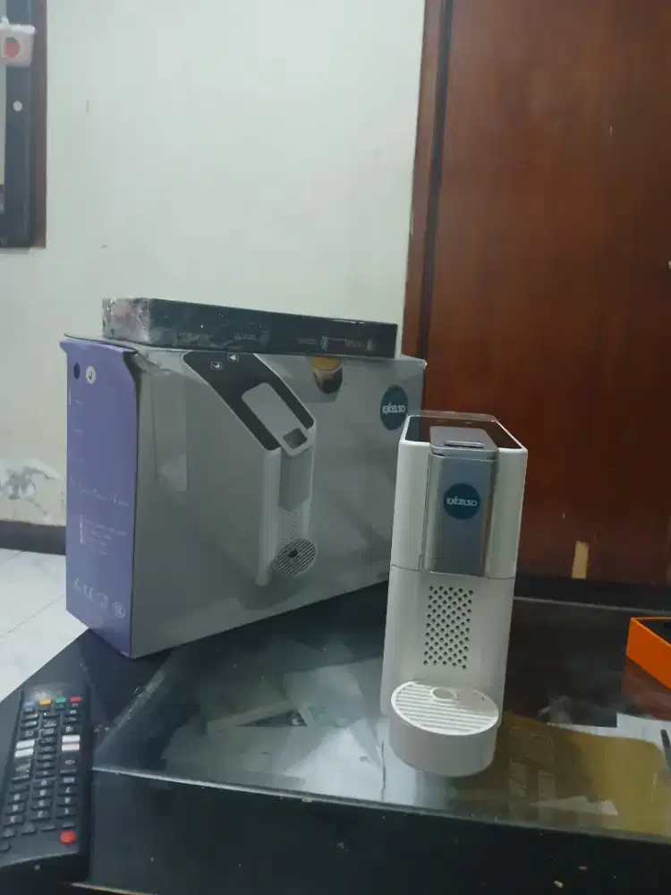 Mesin coffe excelso my barista