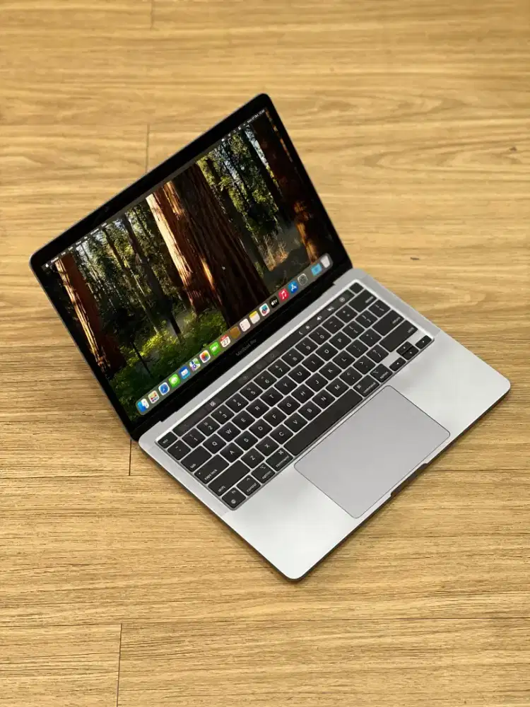 MacBook Pro M1 2020 , 13 inch , 8/256