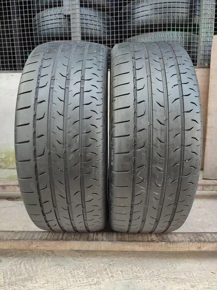 Ban bekas 225/50 R18 Continental Maxcontact MC6