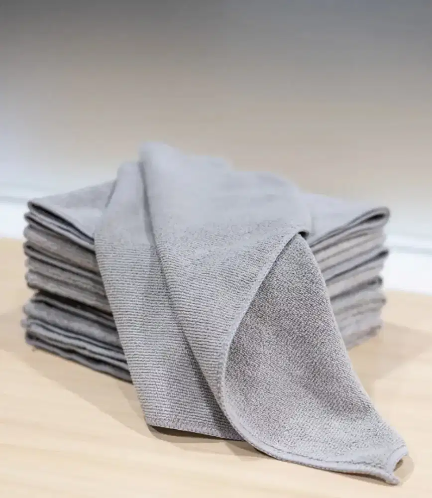 Kain Lap Microfiber untuk Mobil