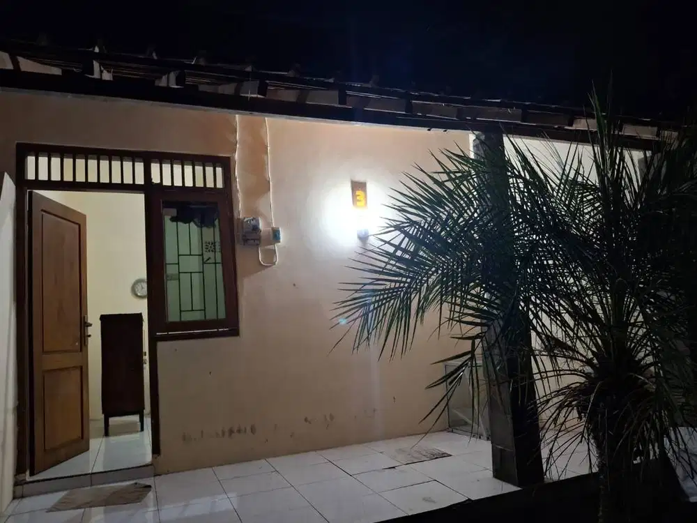 DISEWAKAN KOS 3X4 AREA METESEH!