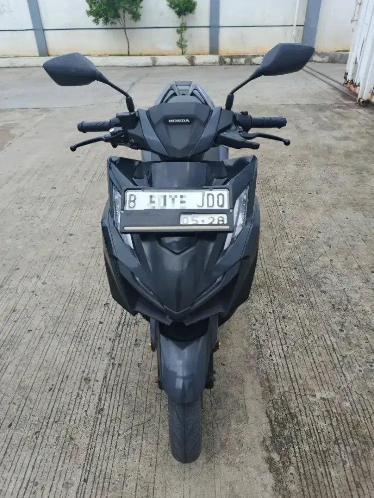 Vario 160 cbs 2023