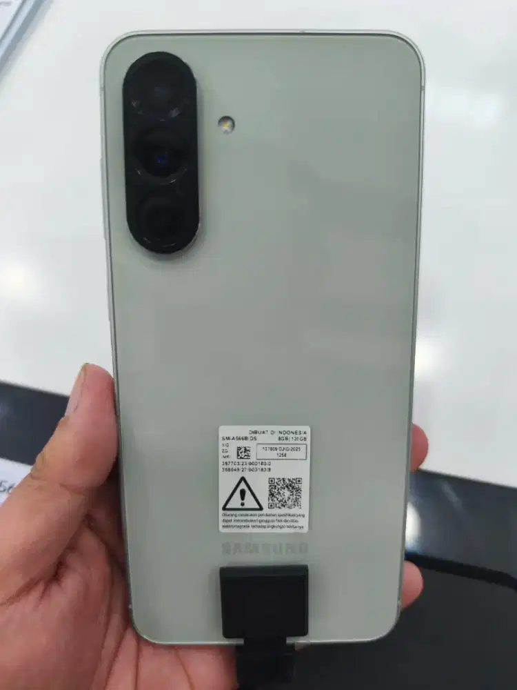 Promo samsung Galaxy A56 5G