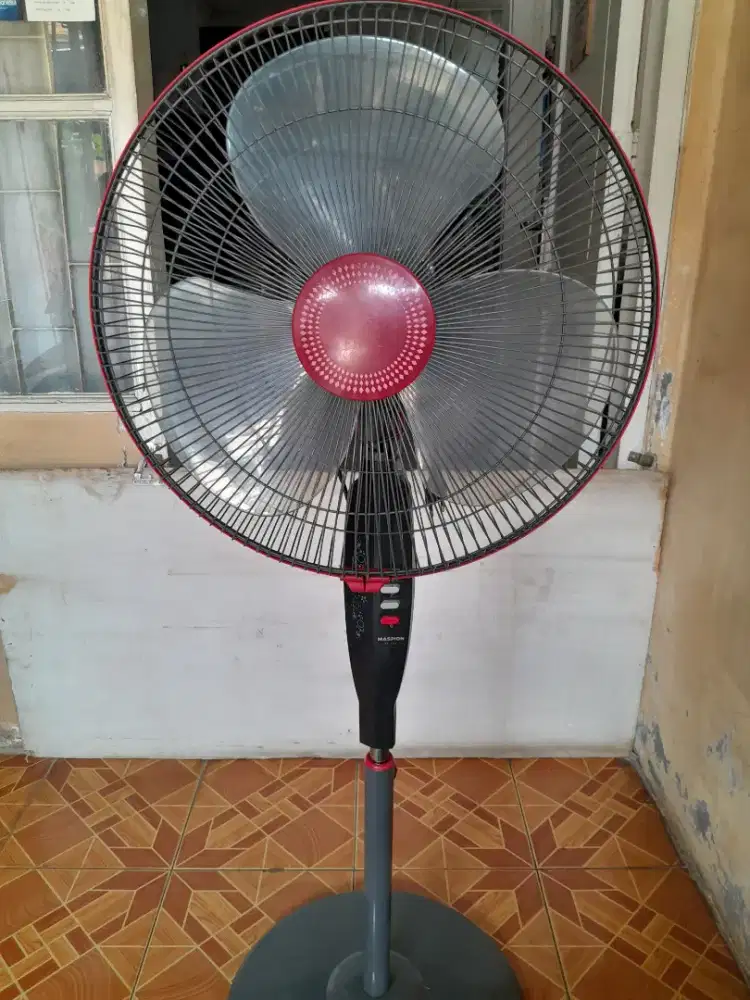 Jual kipas berdiri Maspion 16