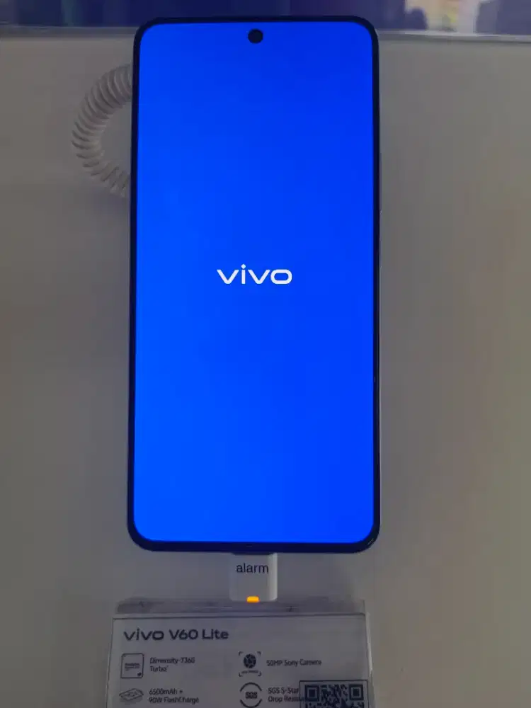 CREDIT HP VIVO V60 LITE 12/512