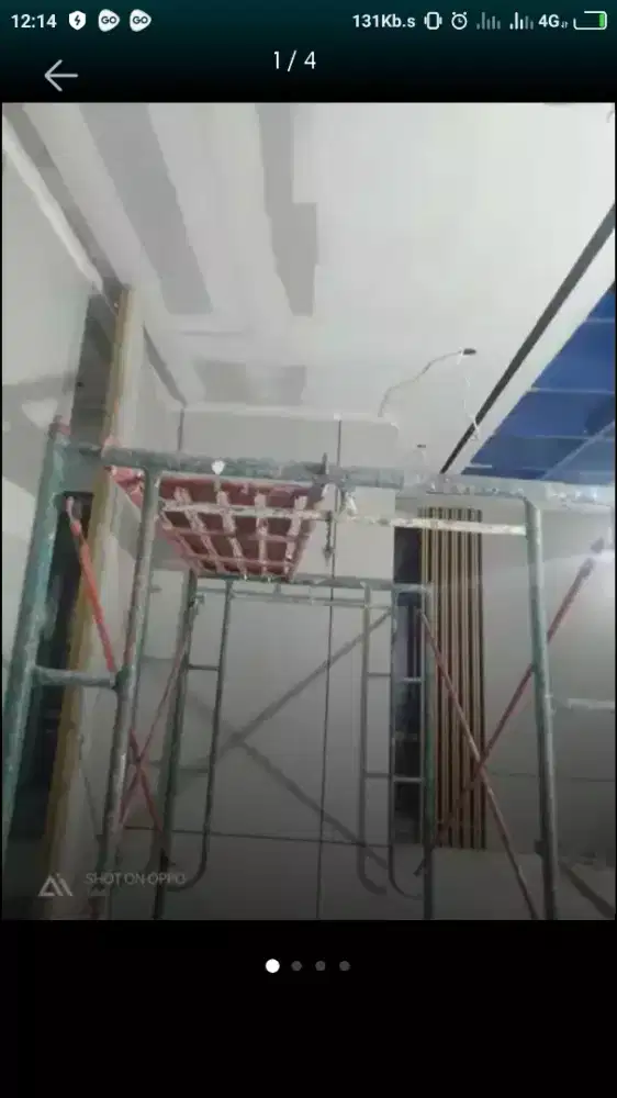 jasa tukang borong dan harian