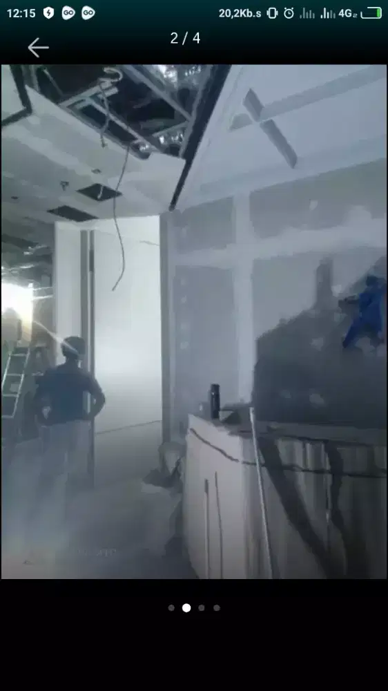 jasa tukang borong dan harian