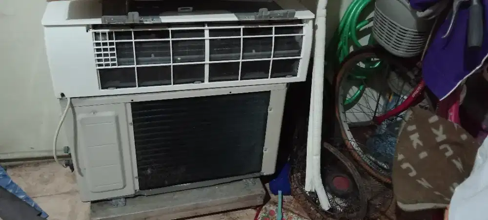 AC Daikin 1/2 pk