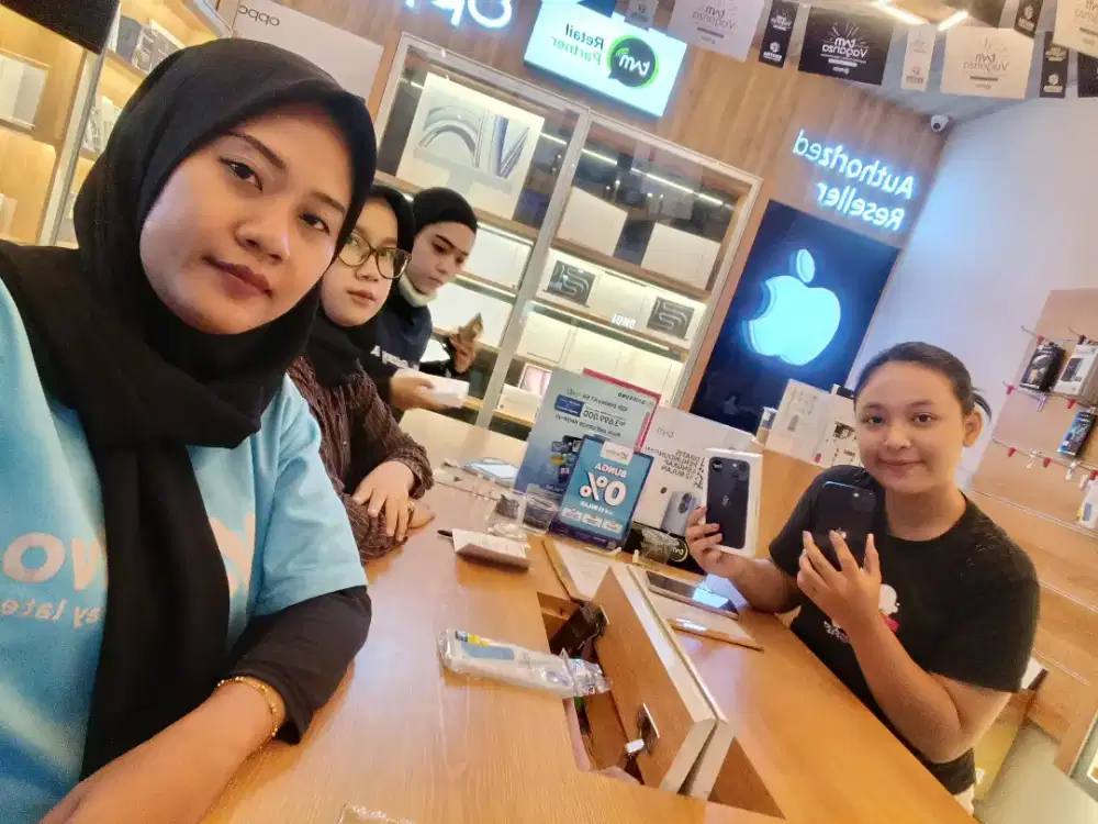 Vivo V60 cash cicilan bisa...