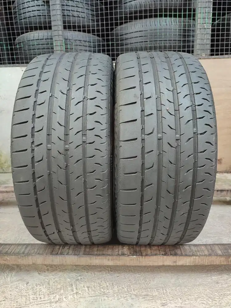Ban bekas 225/40 R18 Continental Maxcontact MC6
