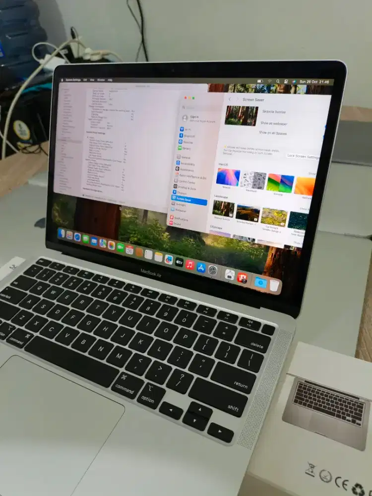 Macbook air m1 promo