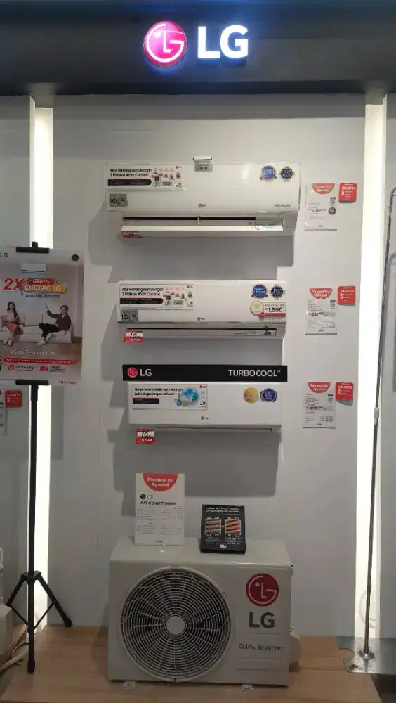 promo elektronik