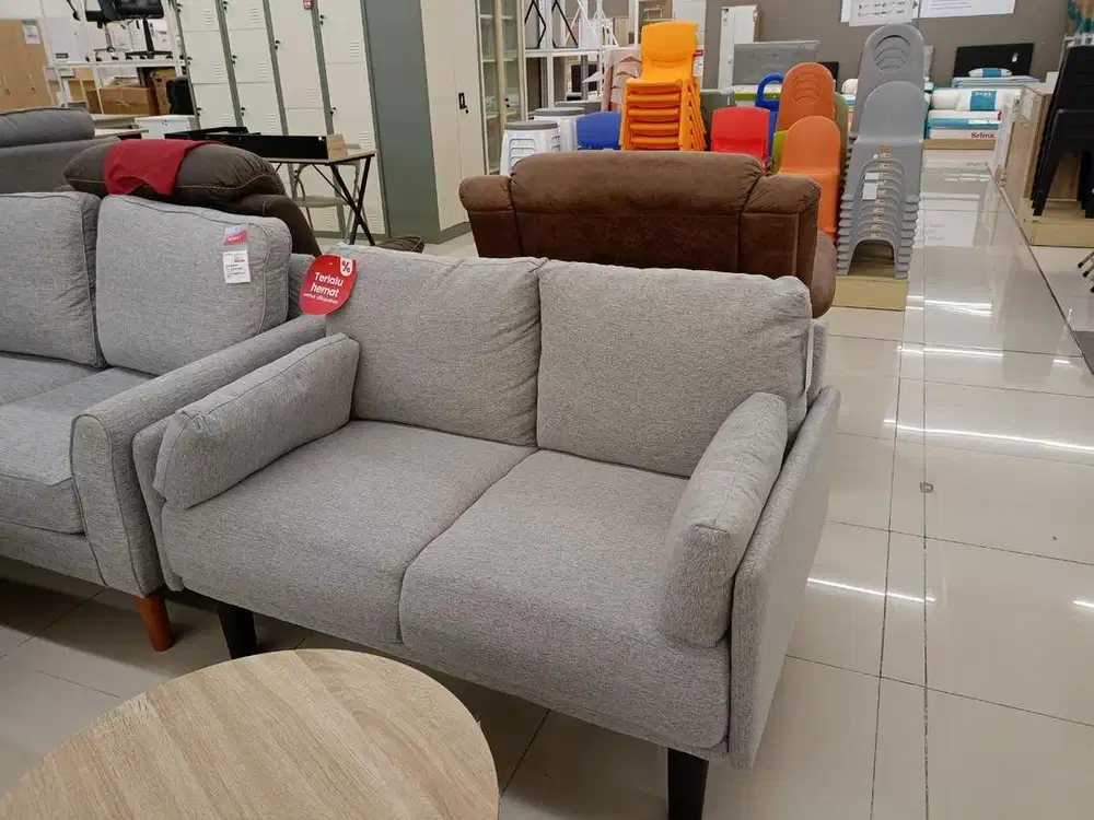 SOFA TIMMO 2S MINIMALIA termurah