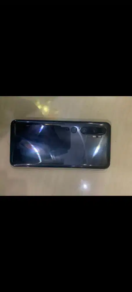 Xiaomi mi note 10 pro 8/256