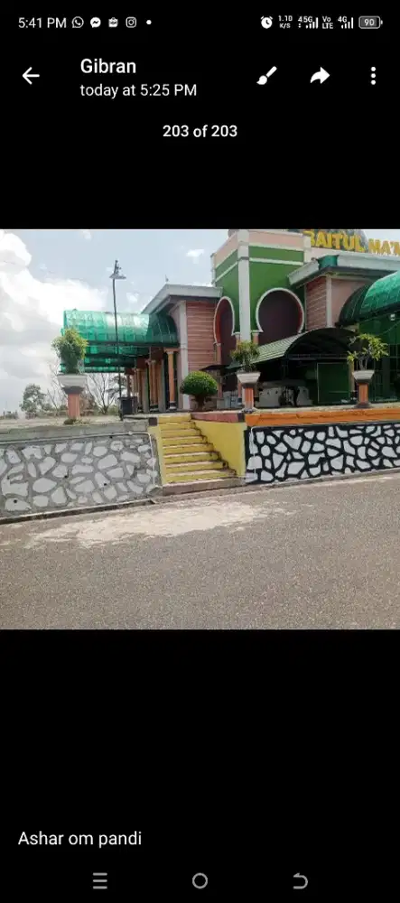 Wanita muslim BERSIH BERSIH