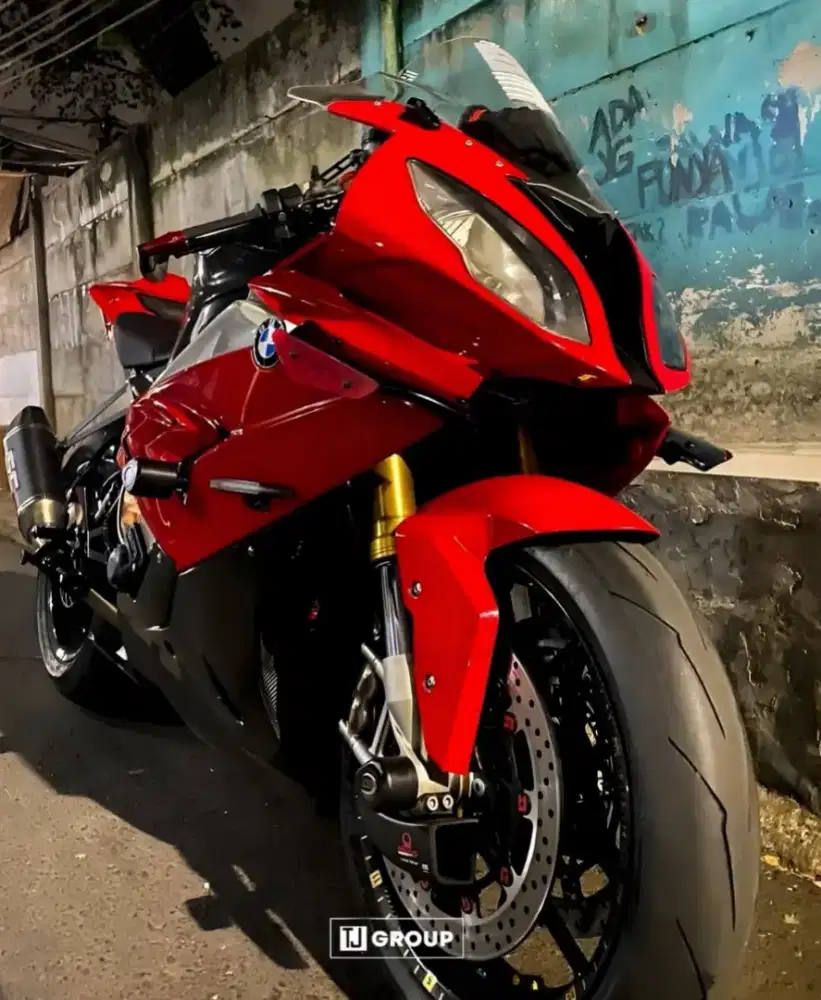 FOR SALE!! BMW S1000RR 2016