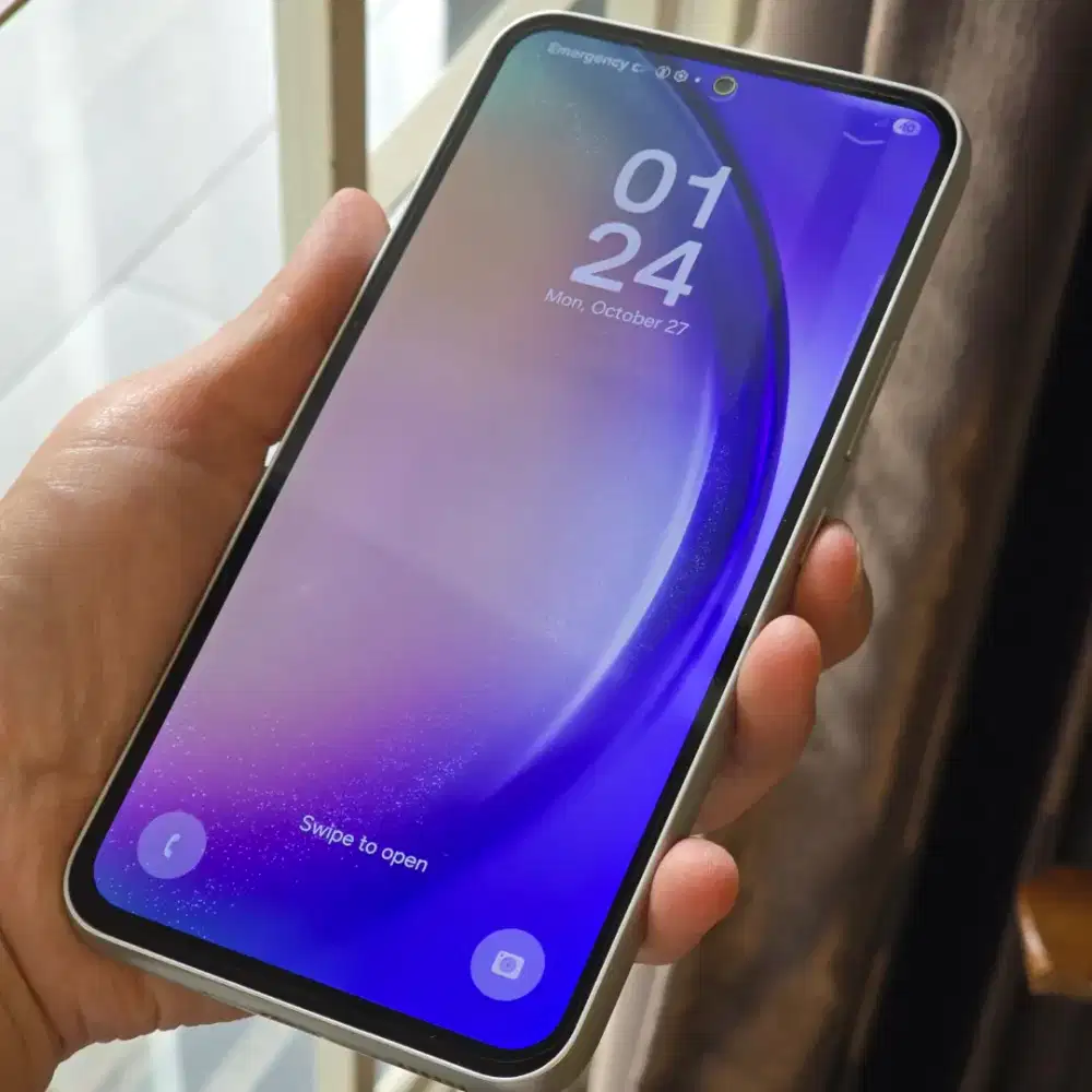 Samsung A54 8/256