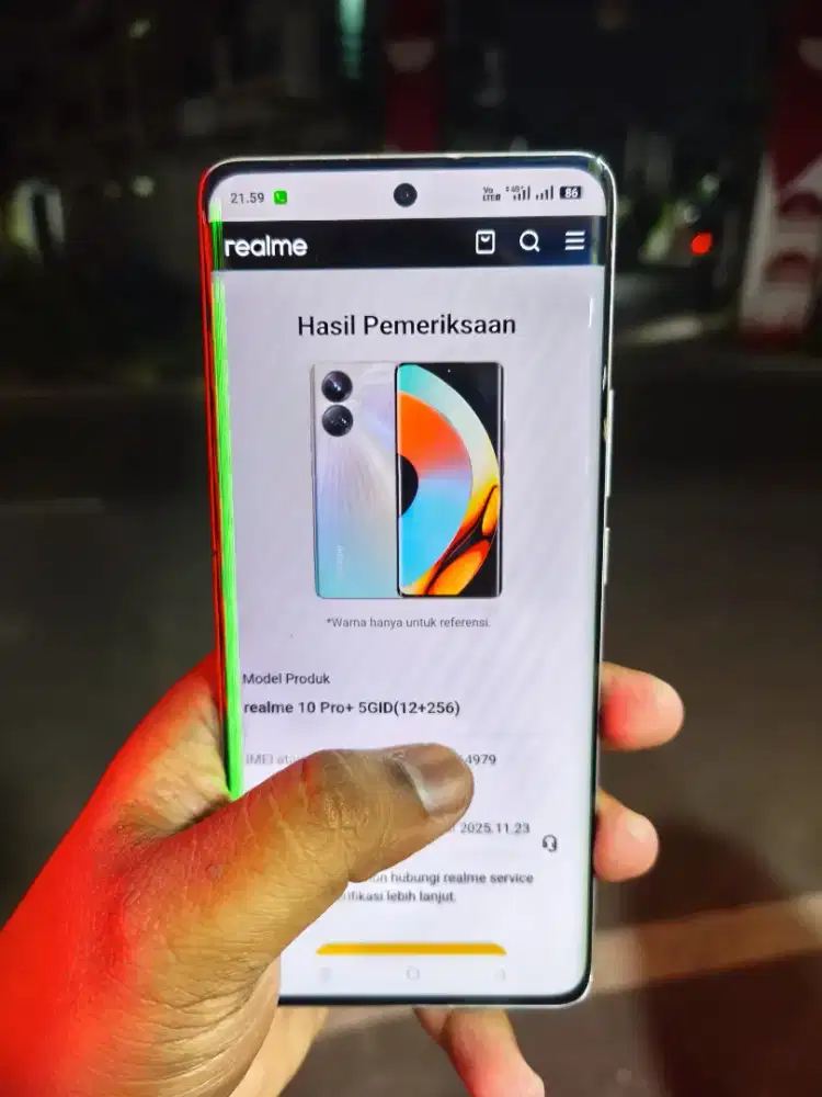 Realme 10 PRO+ 5G