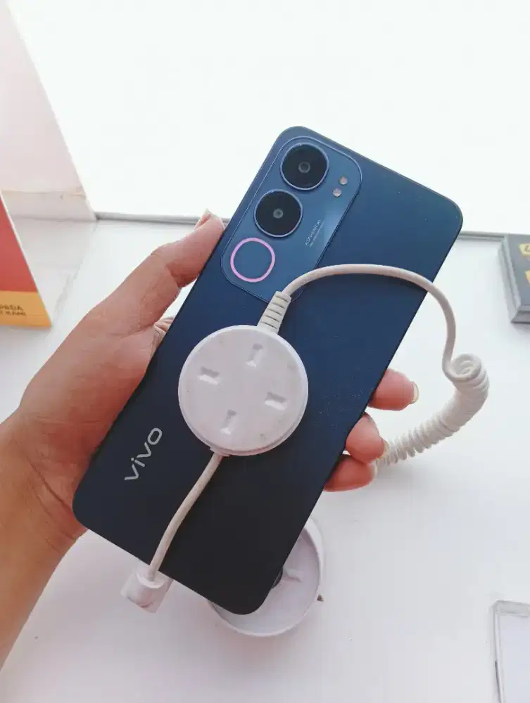 Ready Cash/Kredit Vivo Y19s Pro Murah