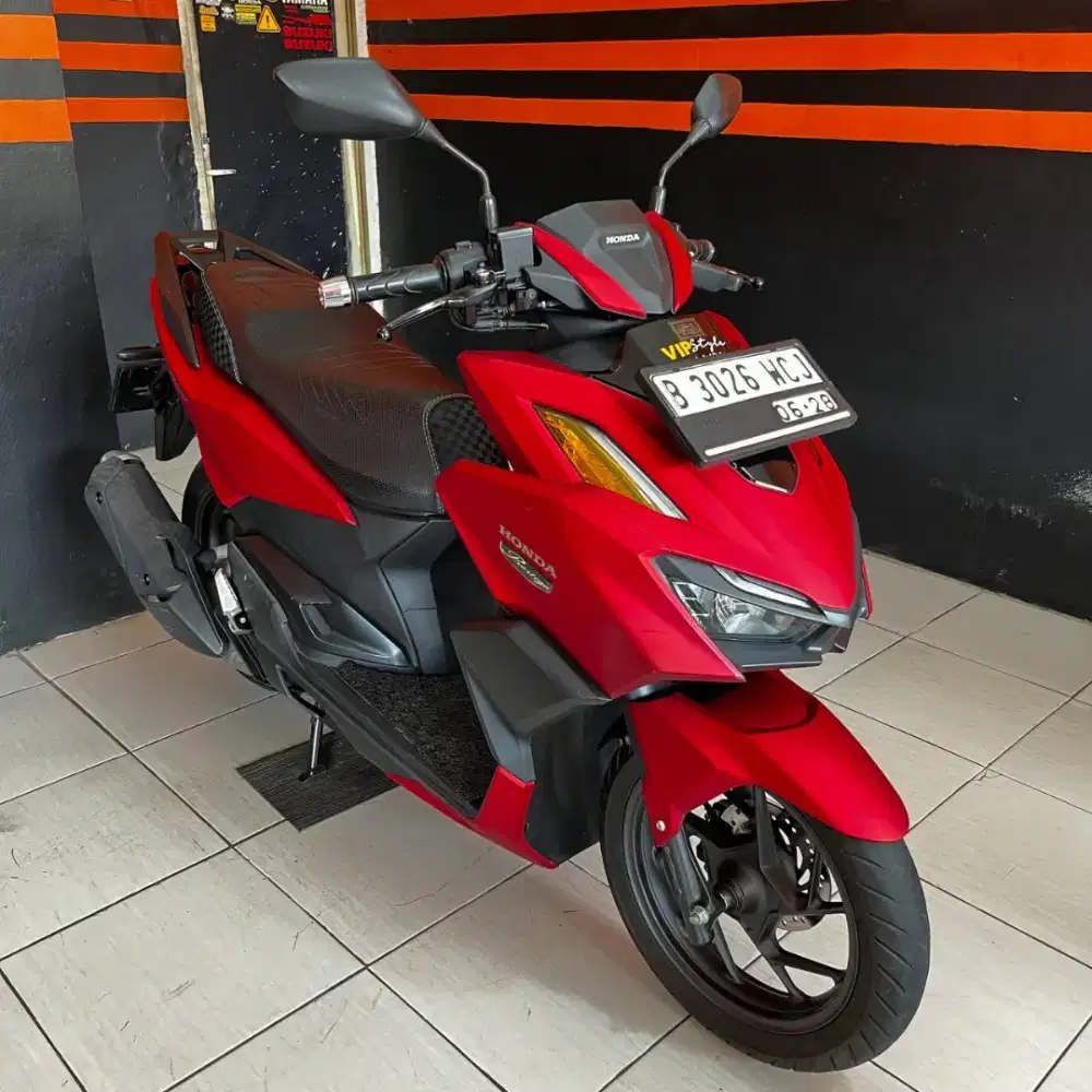 Vario 160 taun 2023
