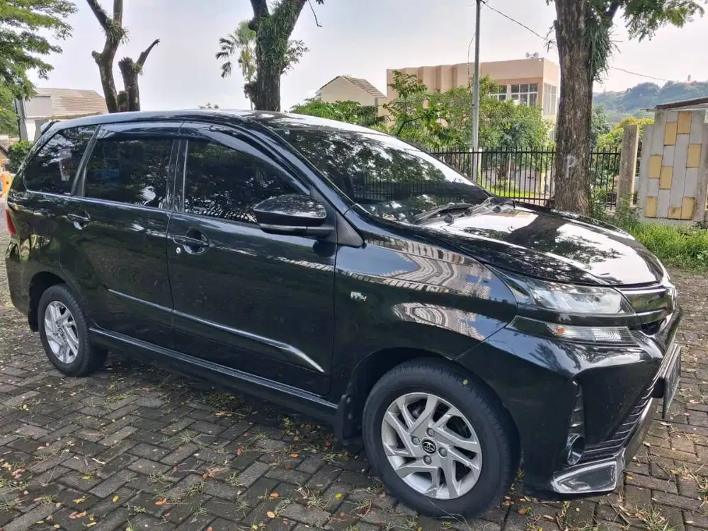 Avanza Veloz 1.3 MT
