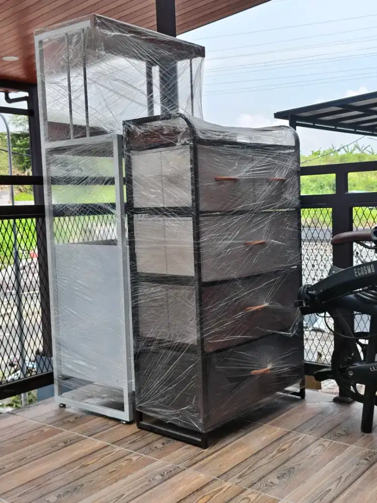 Lemari/Storage Informa