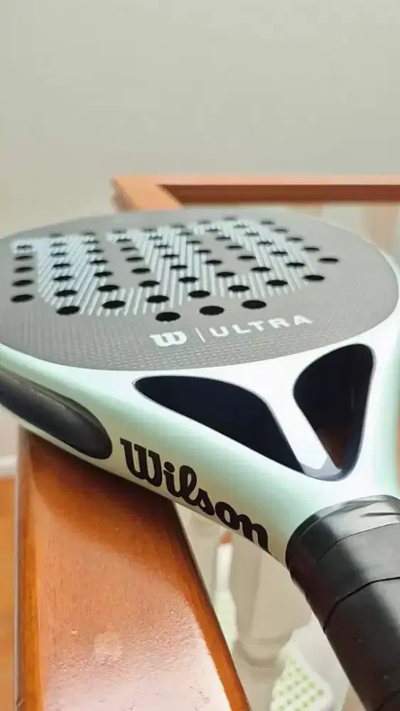 RAKET PADEL WILSON ULTRA LT V2
