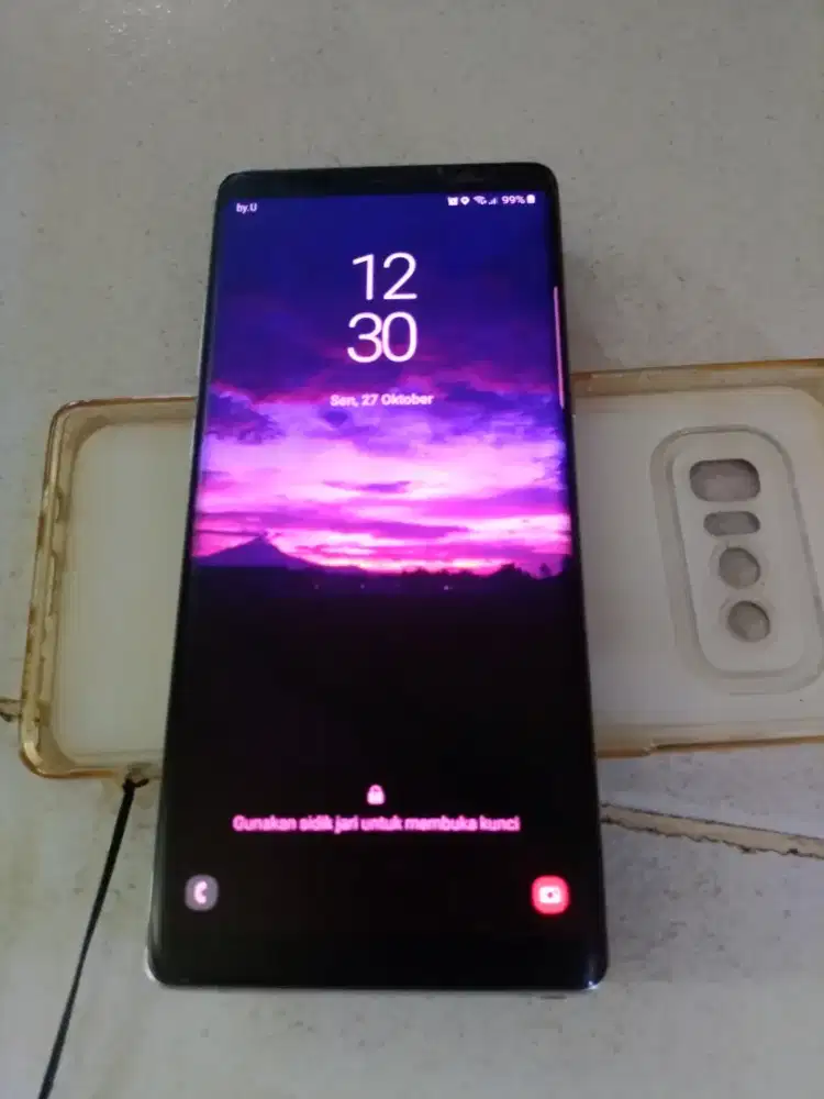 samsung galaxy note 8 sein