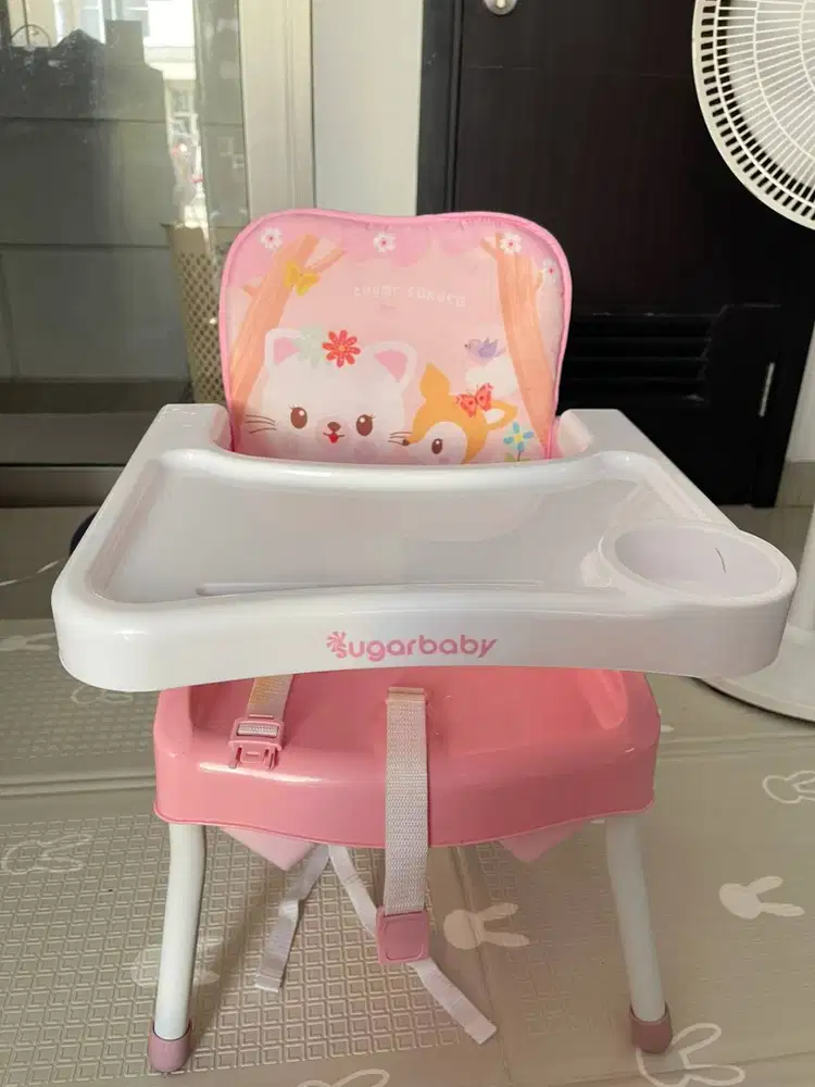 BABY CHAIR SUGARBABY