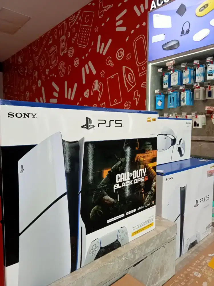 SONY Play Station 5