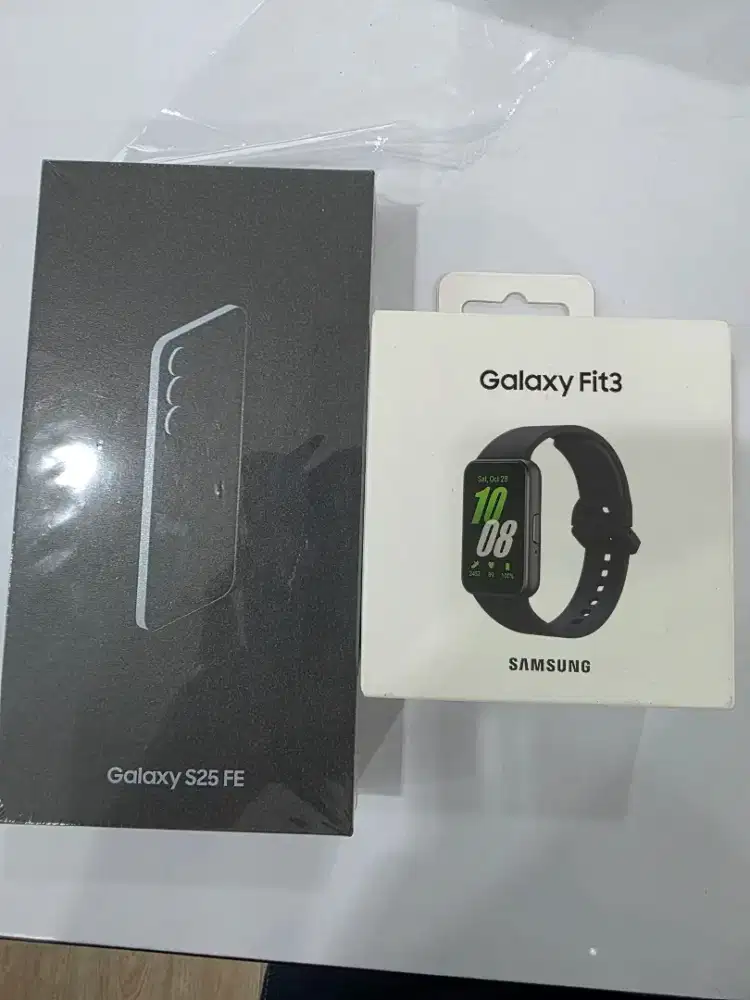 SAMSUNG S25 FE Free Fit 3