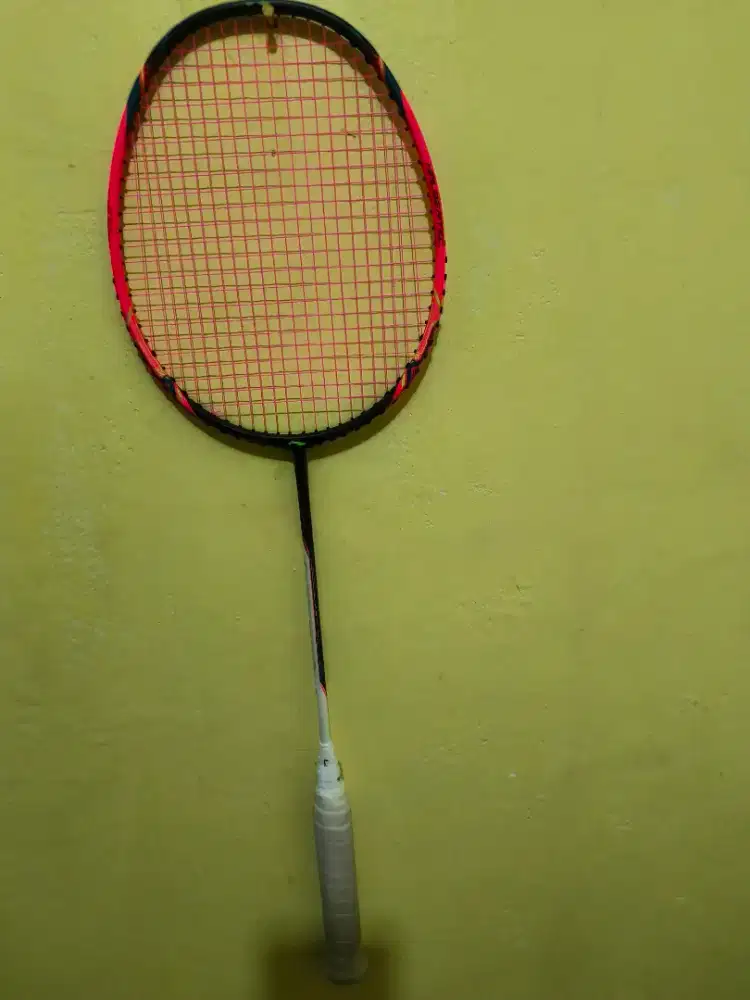 Raket Lining Halbertech Motor