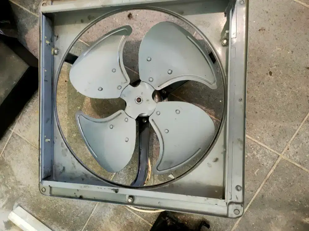 Kipas Exhaust fan KDK