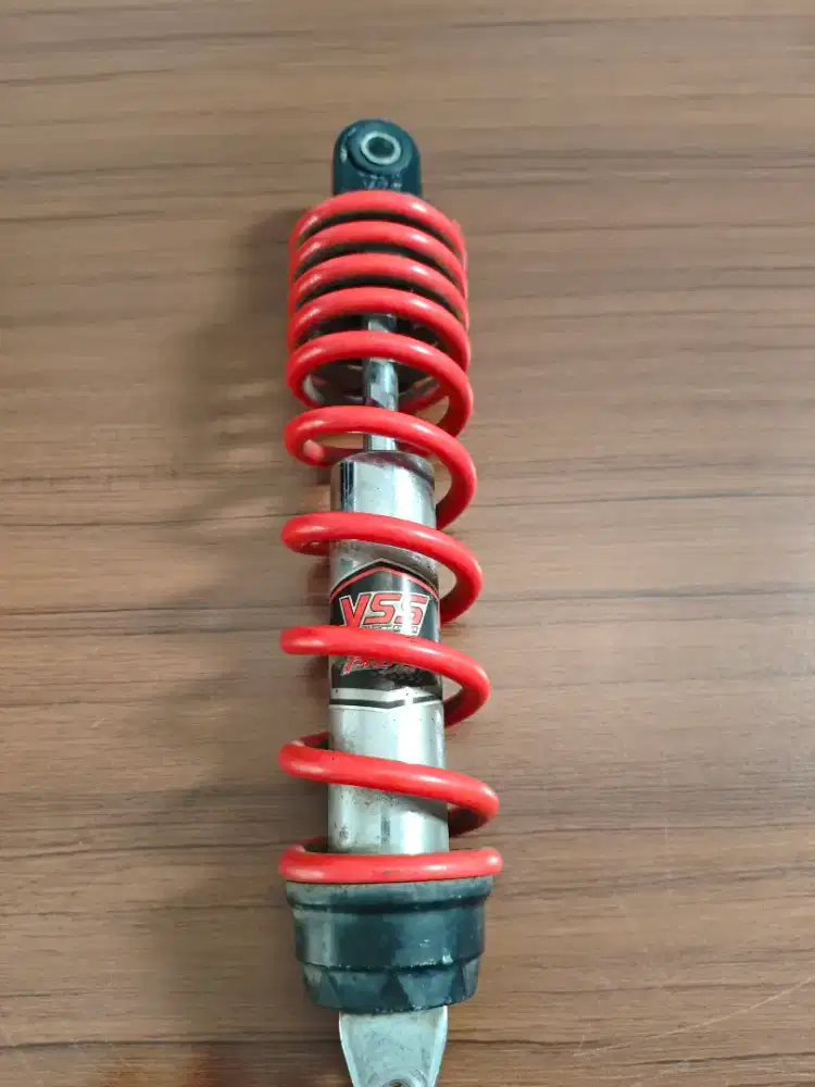 Shock YSS Pro Z Mio Beat Vario ProZ original kondisi 95%