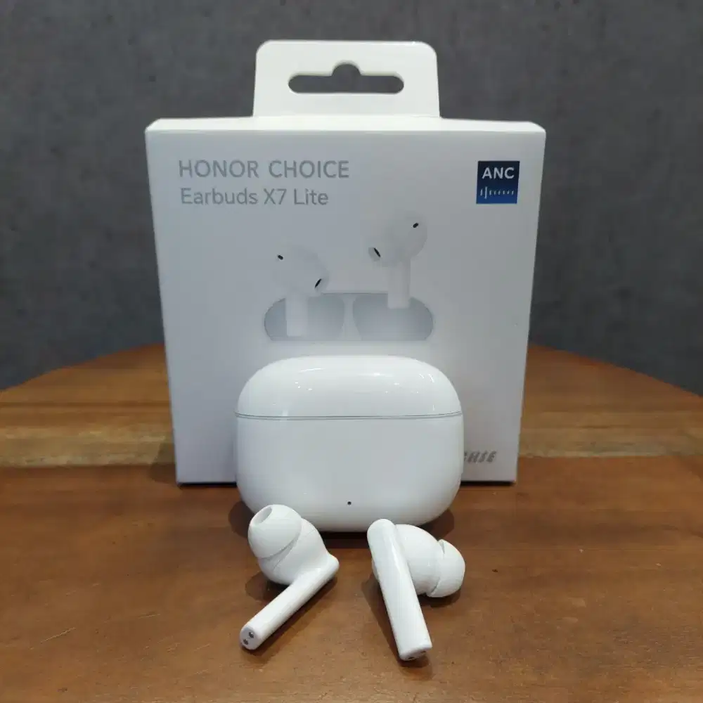 Honor Earbuds X7 Lite