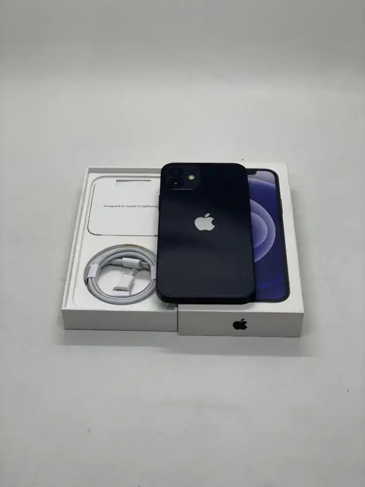 iPhone 12 128gb iBox