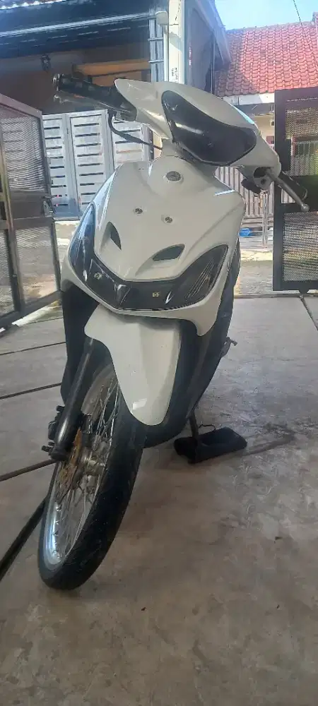 Jual BU mio 2010