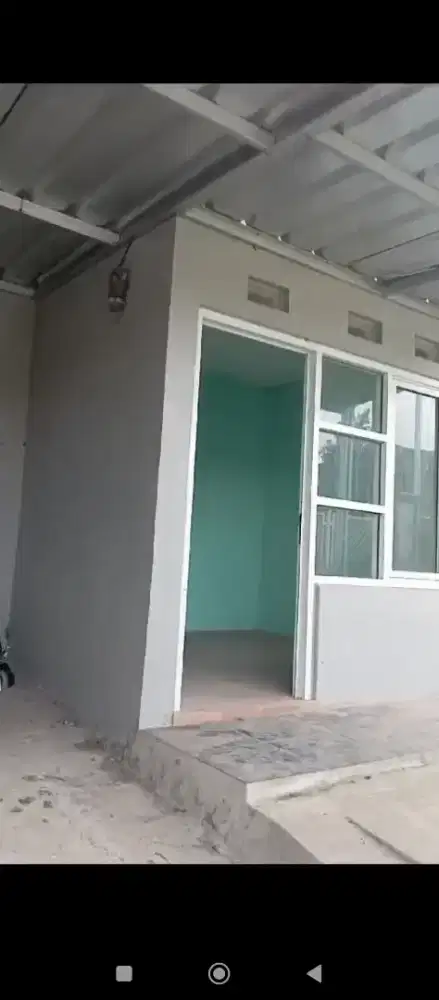 DIJUAL RUMAH KPAD PADALARANG LUAS JARANG ADA JUAL CEPAT