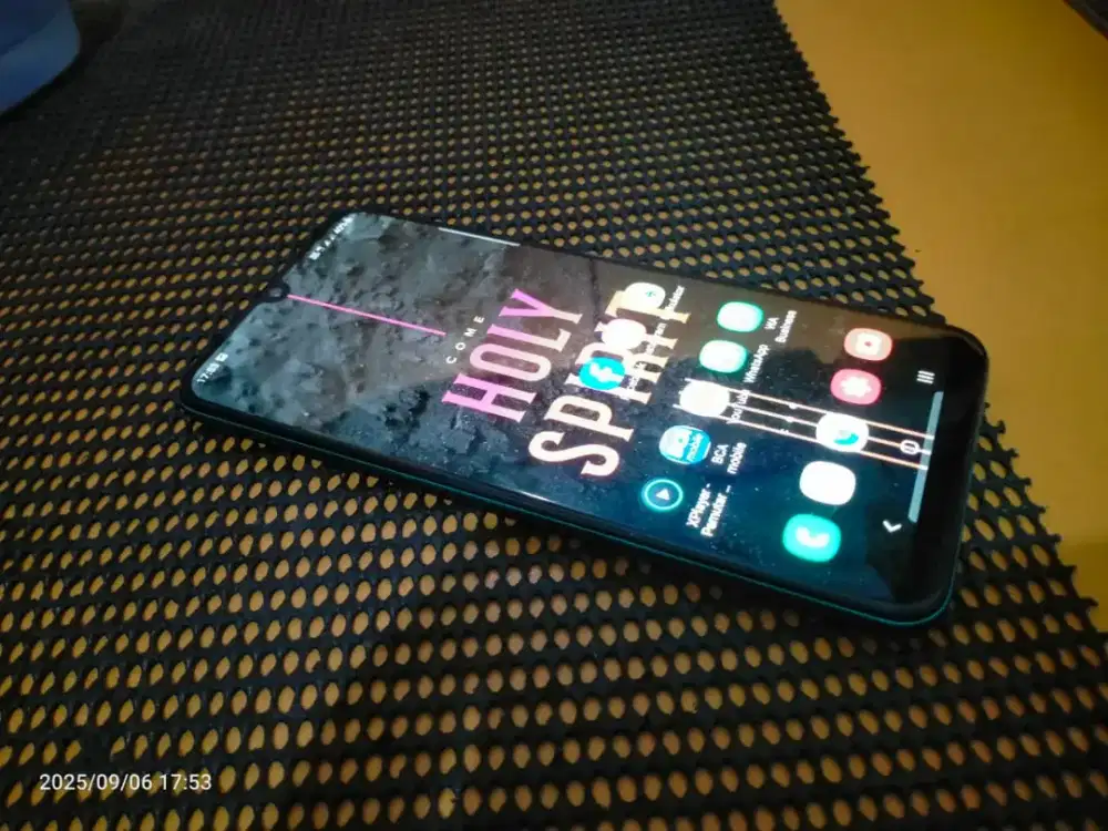 Samsung a50s 4/64 nfc