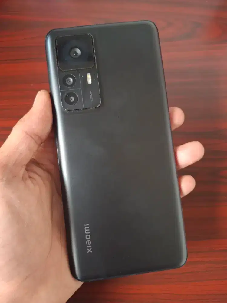 Xiaomi 12t 8/256
