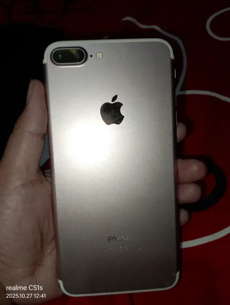 Kondisi normal siap pakai