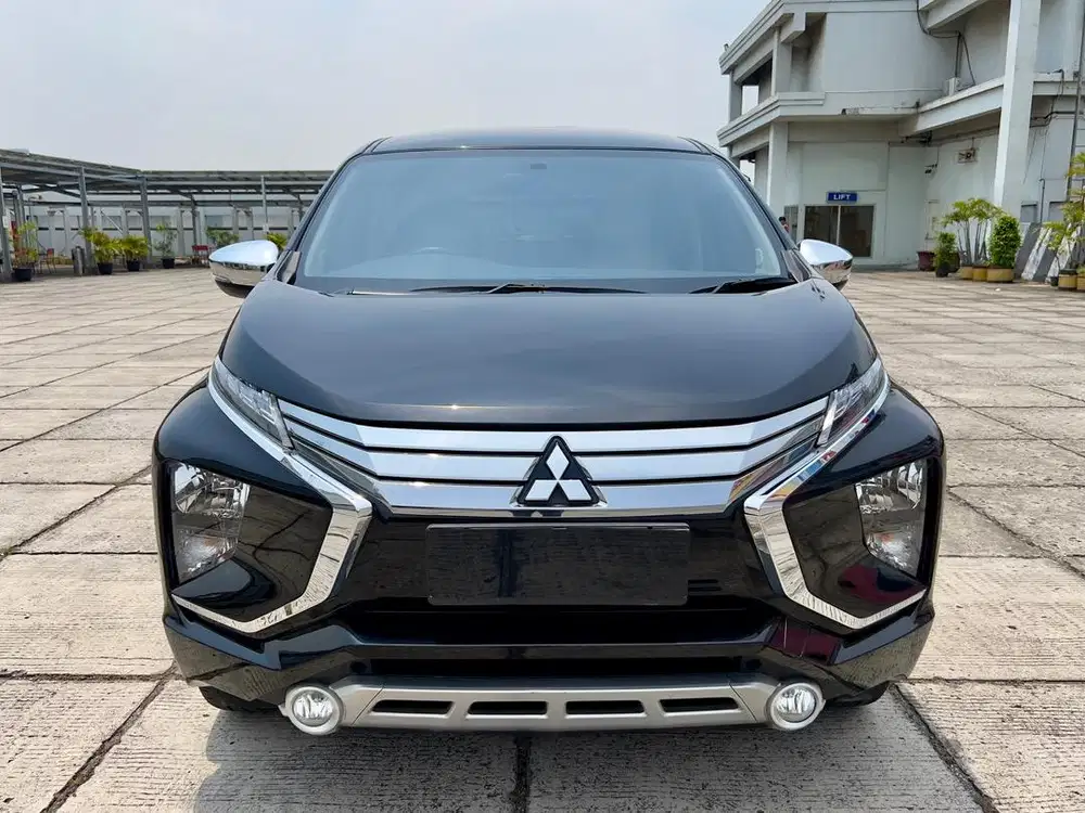 [LOW KM] XPANDER ULTIMATE 2019 HITAM ISTIMEWA TT 2018 AT