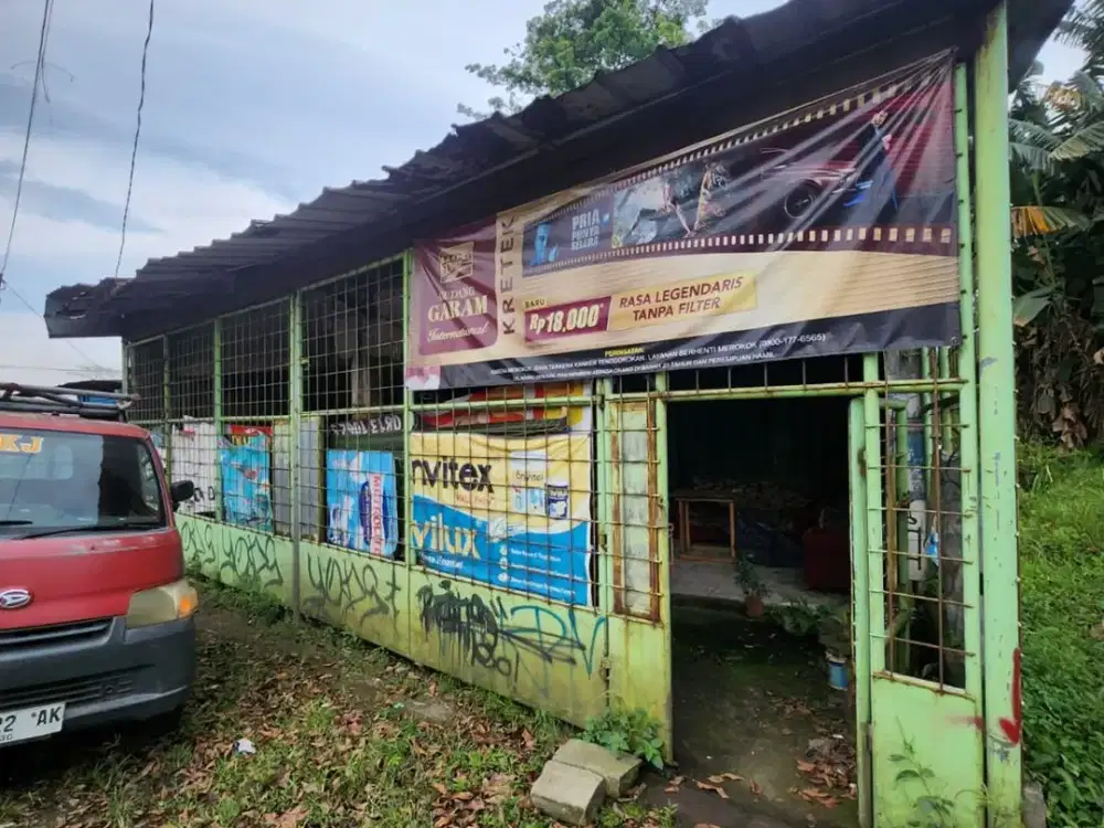 MURAH BANGET RUKO DICIBINONG BOGOR