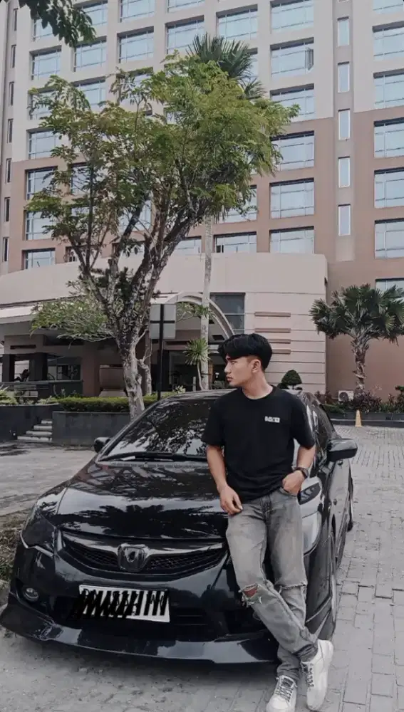 BISMILAH, LAGI MENCARI LOWONGAN KERJA DRIVER.